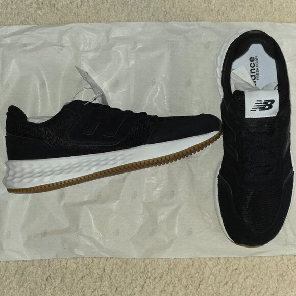 New Balance X-70 Women's Sneakers, Size: 6 - Picture 8 of 11